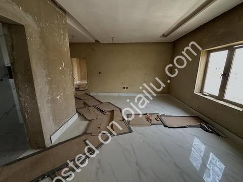 Brand New 3-Bedroom Haven in Serene Idu Abuja