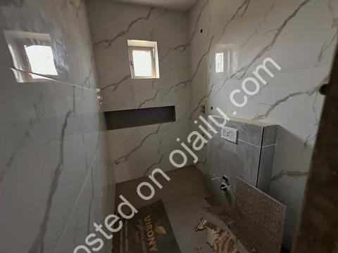 Brand New 3-Bedroom Haven in Serene Idu Abuja