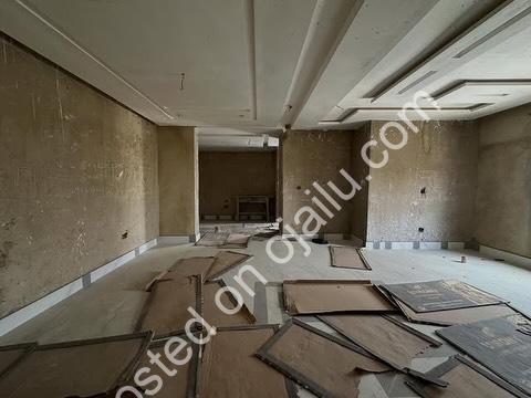 Brand New 3-Bedroom Haven in Serene Idu Abuja