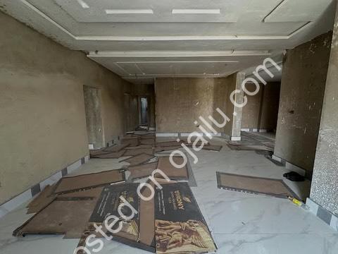 Brand New 3-Bedroom Haven in Serene Idu Abuja