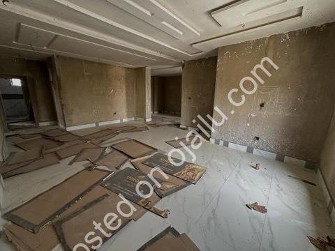 Brand New 3-Bedroom Haven in Serene Idu Abuja