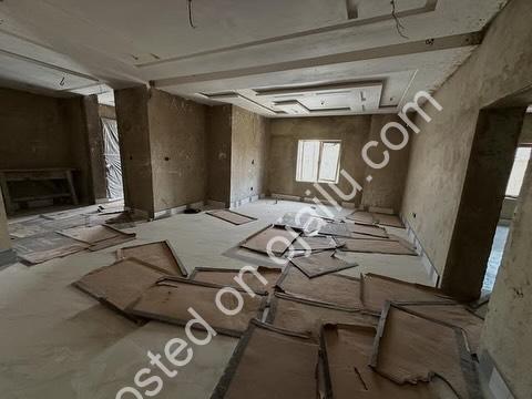 Brand New 3-Bedroom Haven in Serene Idu Abuja