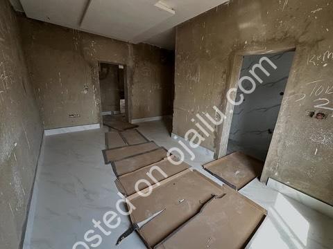 Brand New 3-Bedroom Haven in Serene Idu Abuja