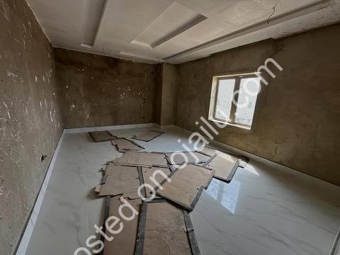 Brand New 3-Bedroom Haven in Serene Idu Abuja