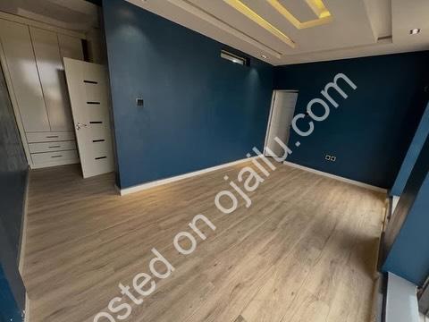 Exquisite 4-Bed Terrace Duplex in Wuye’s Serene Haven