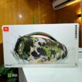 JBL Boombox 3: Thumping Bass & 360° Sound for Epic Vibes