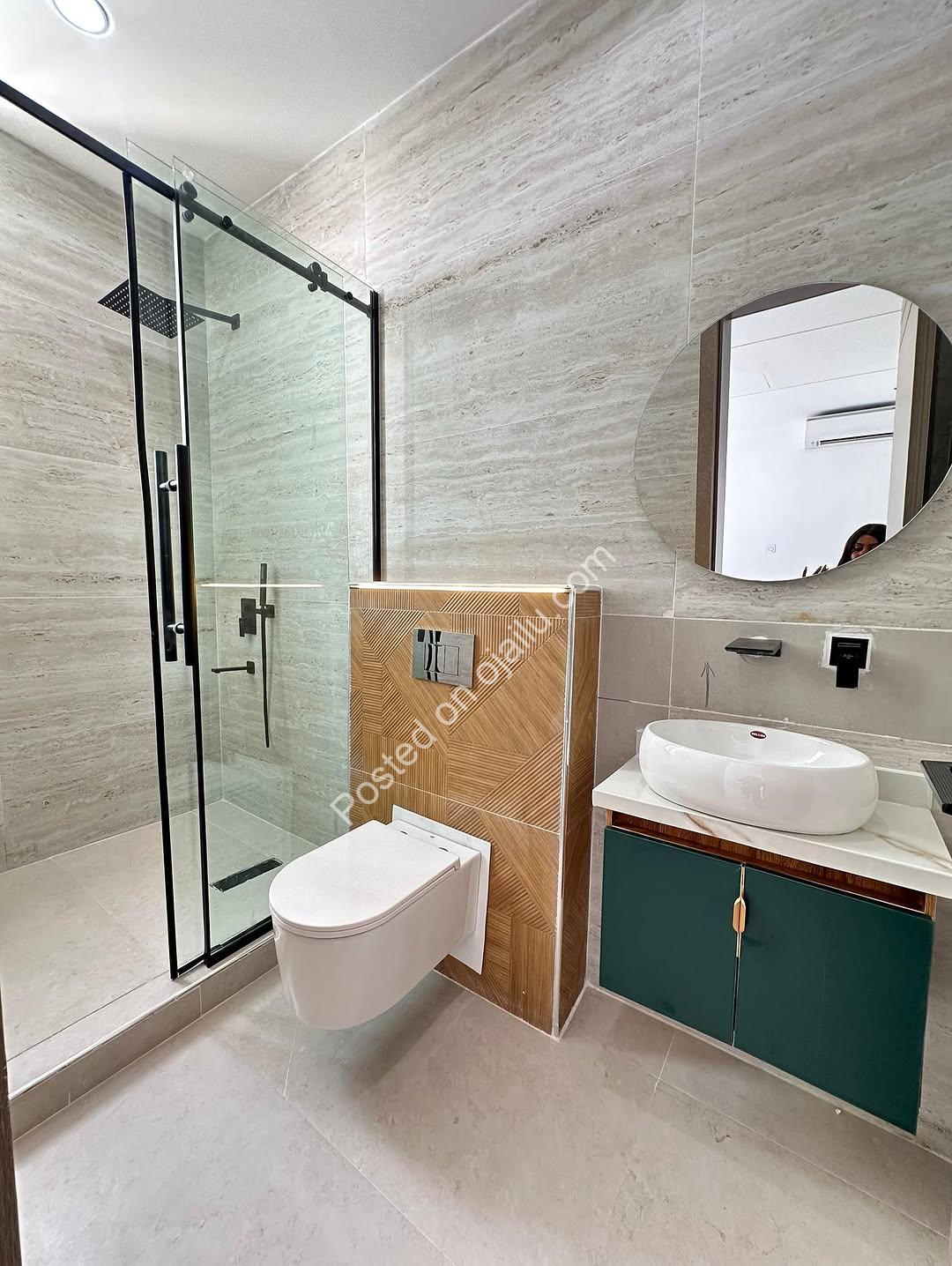 Exclusive 5-Bedroom Duplex with Resort-Style Living in Ikate Lekki