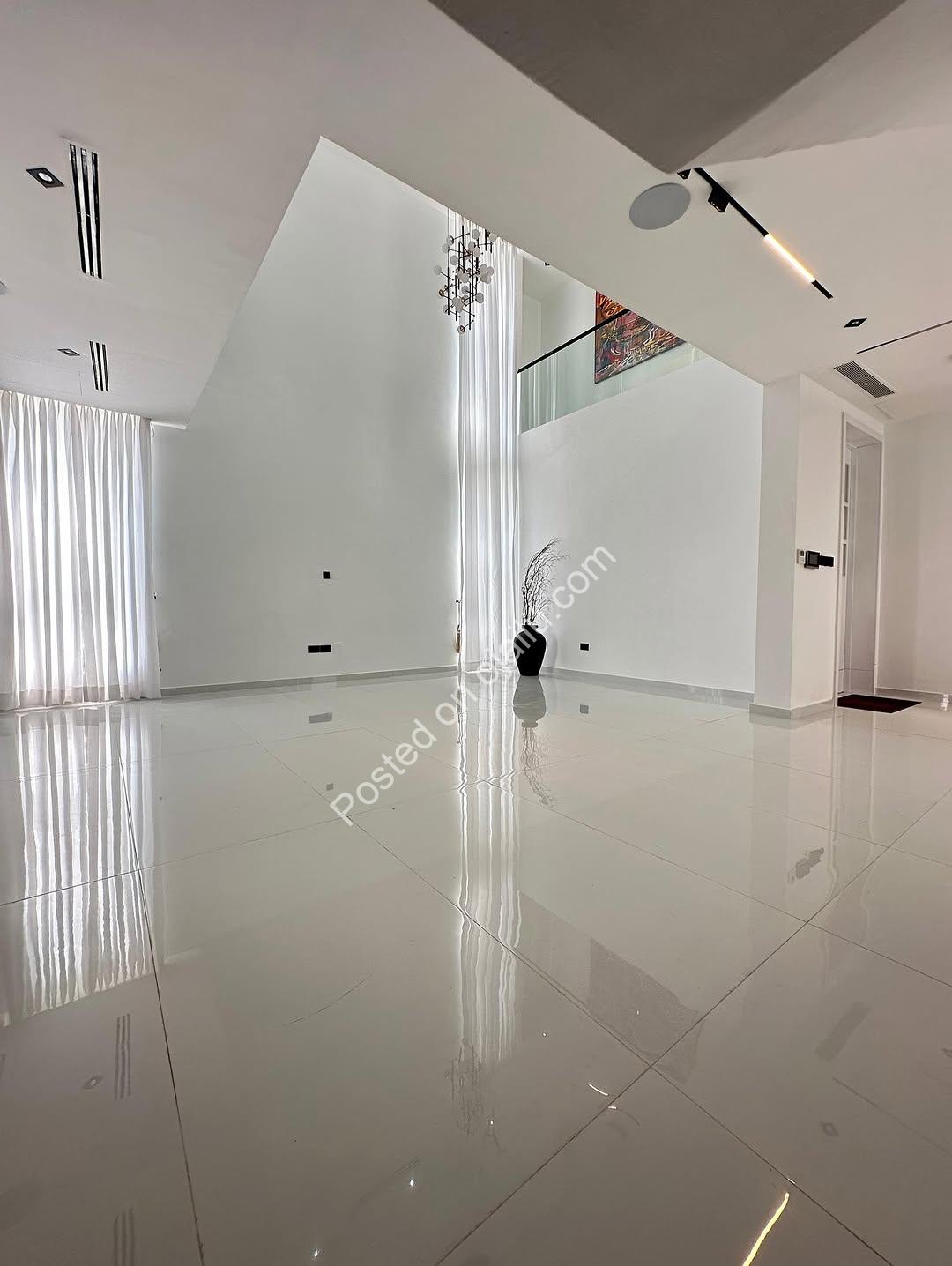 Exclusive 5-Bedroom Duplex with Resort-Style Living in Ikate Lekki