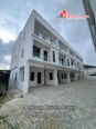 Lekki’s Finest 4-Bed Terrace Duplex