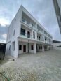 Lekki’s Finest 4-Bed Terrace Duplex