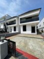 Stunning 5-Bed Dulex with Pool in Lekki
