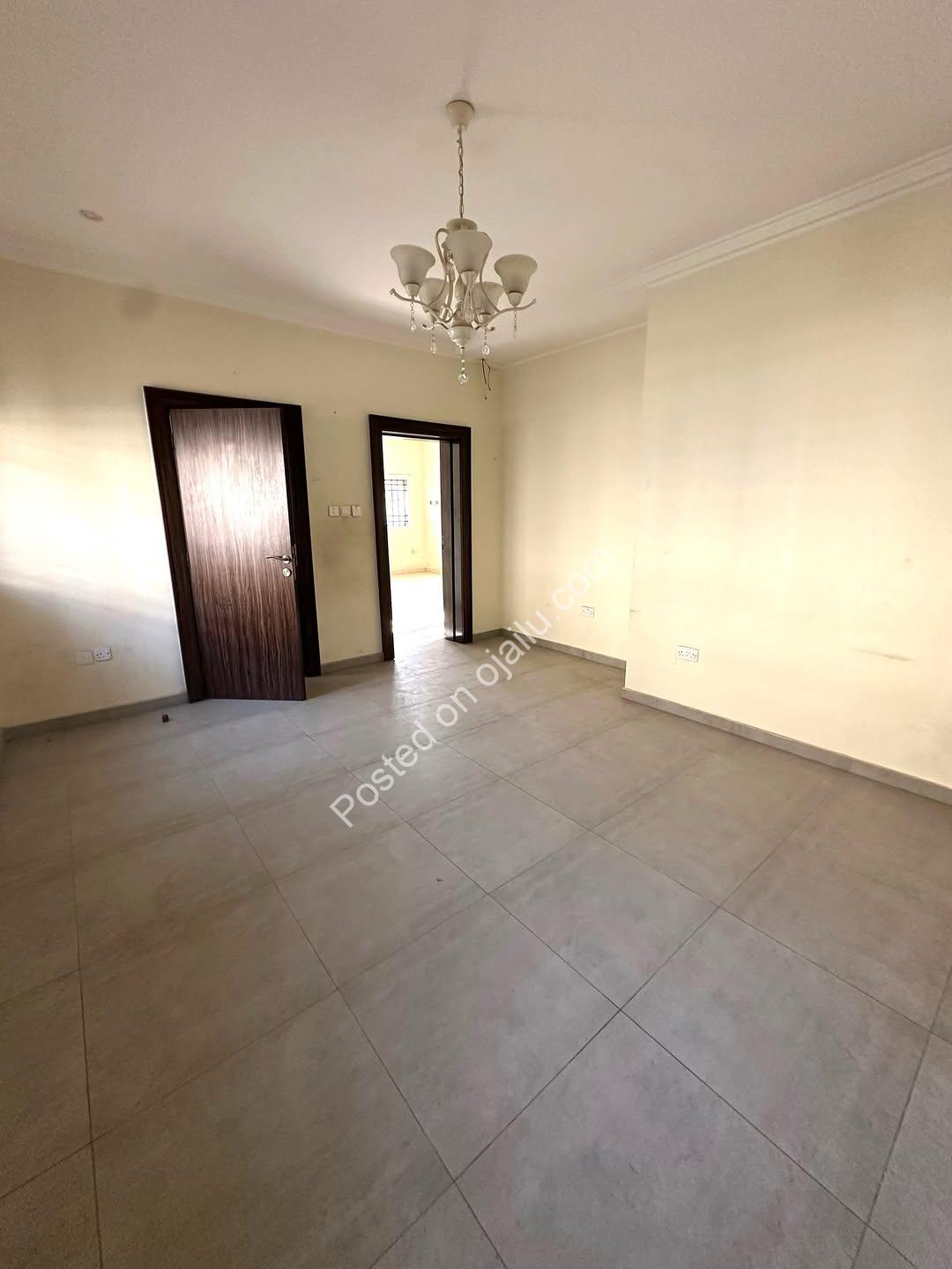 Spacious 4-Bed Duplex with BQ in Serene Estate