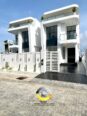 Lekki’s New 5-Bed Masterpiece with Resort-Style Pool