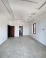 Modern 2BR Maisonette: Uninterrupted Luxury in Agege