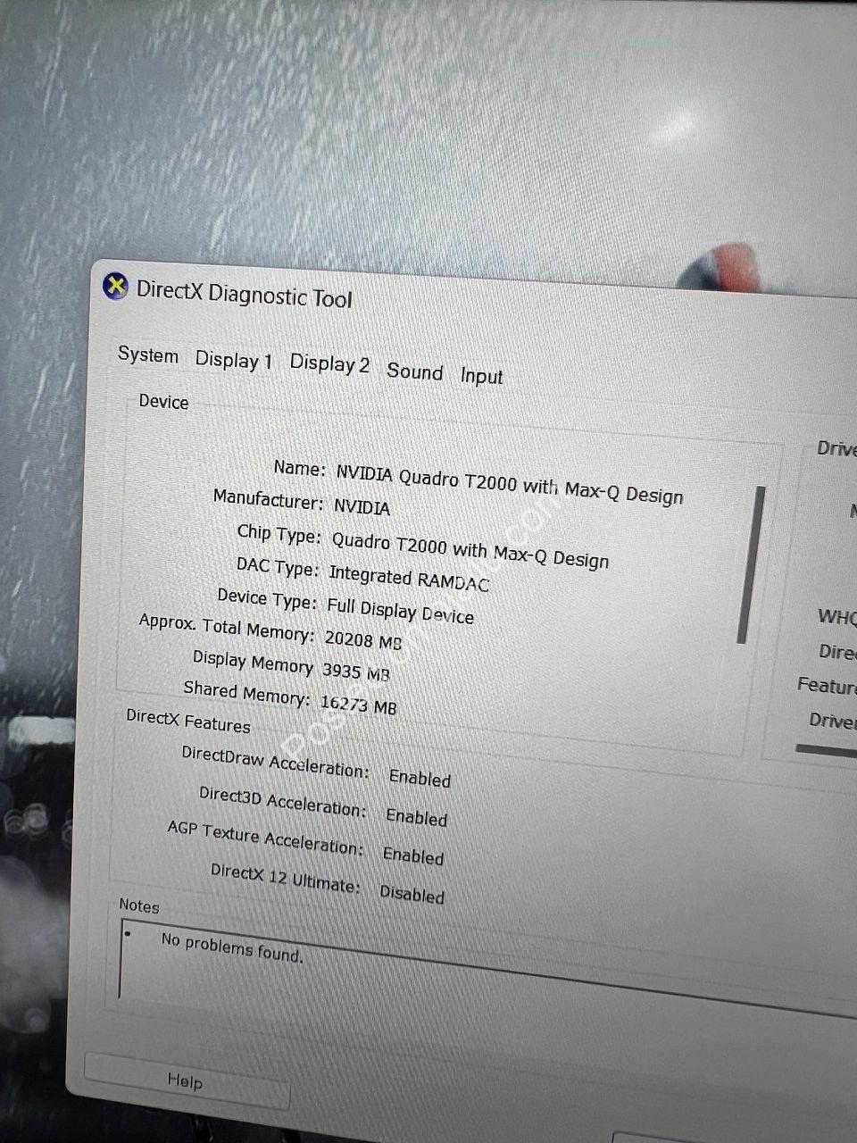 Powerful HP Zbook G7: i9, 32GB RAM, Quadro Graphics