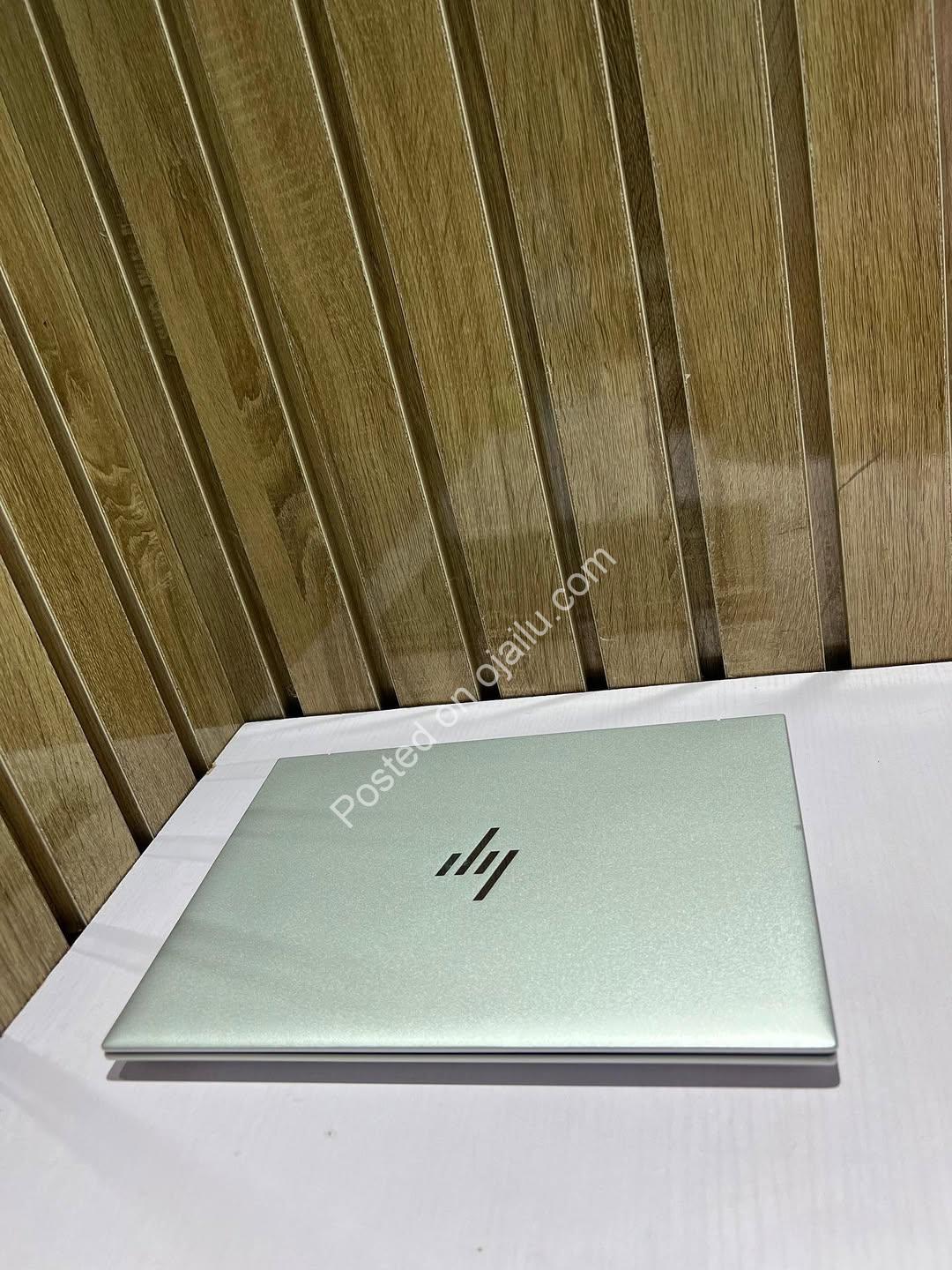 Unleash Elite Power: HP 840 G10 i7/32GB/512GB SSD