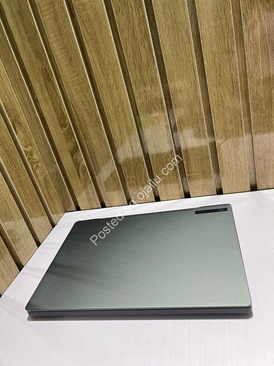 Unleash Power: Asus Zephyrus G16 with RTX 4070 & QHD Display