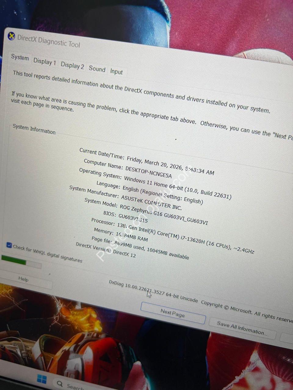 Unleash Power: Asus Zephyrus G16 with RTX 4070 & QHD Display