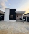 Dream Family Haven: Modern 3-Bed Bungalow in PH