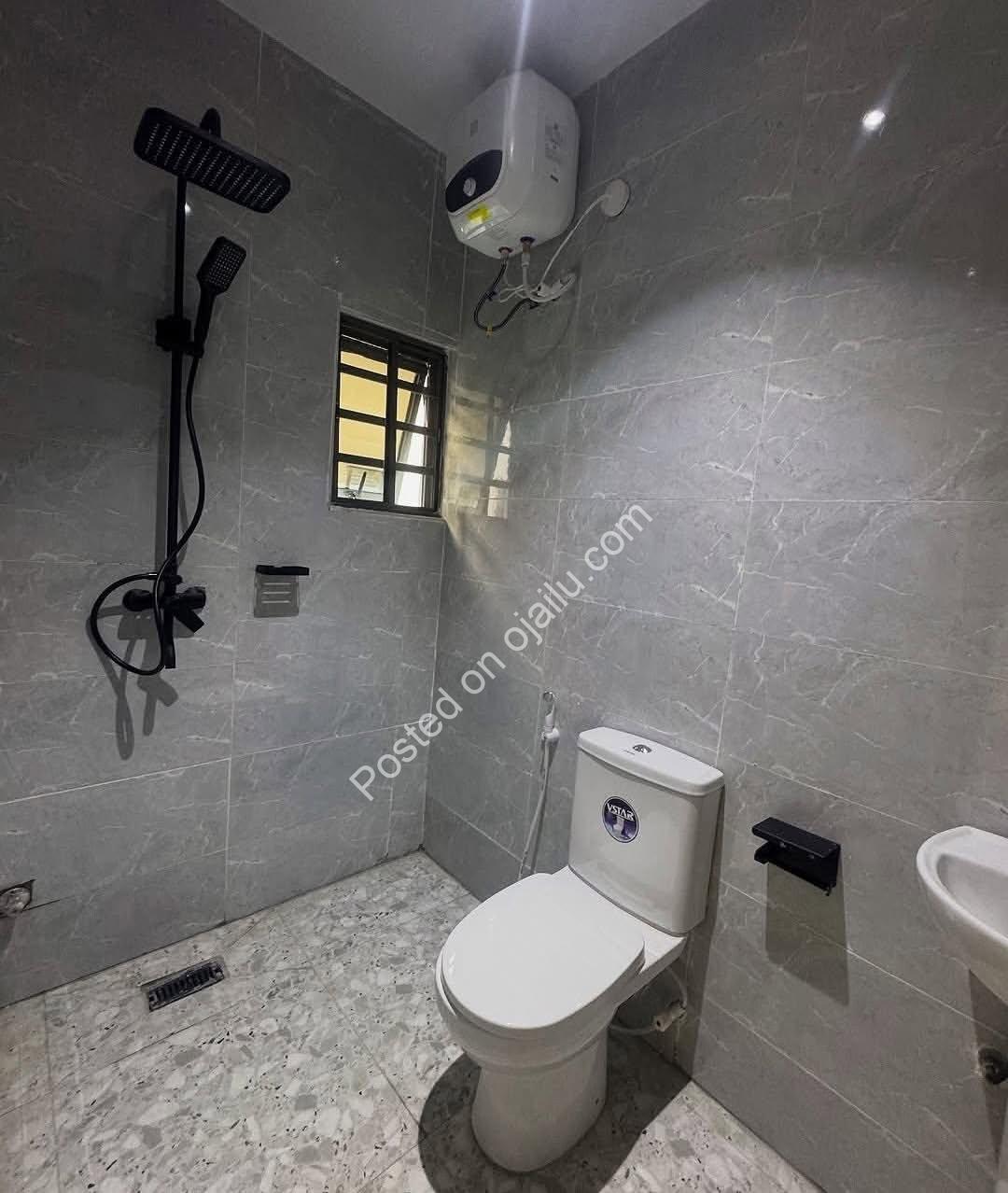 Dream Family Haven: Modern 3-Bed Bungalow in PH