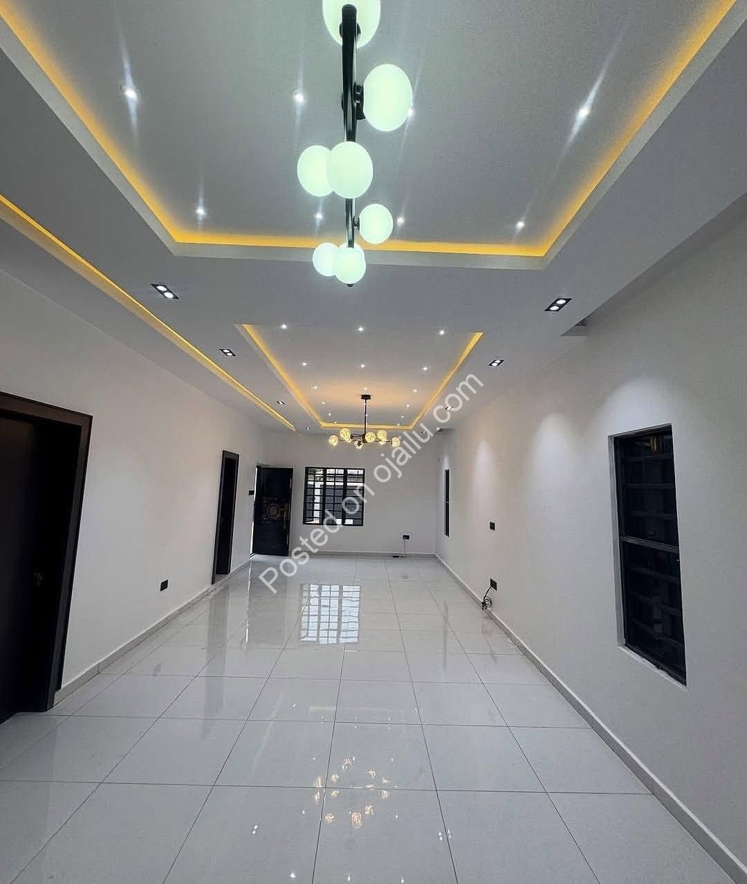 Dream Family Haven: Modern 3-Bed Bungalow in PH