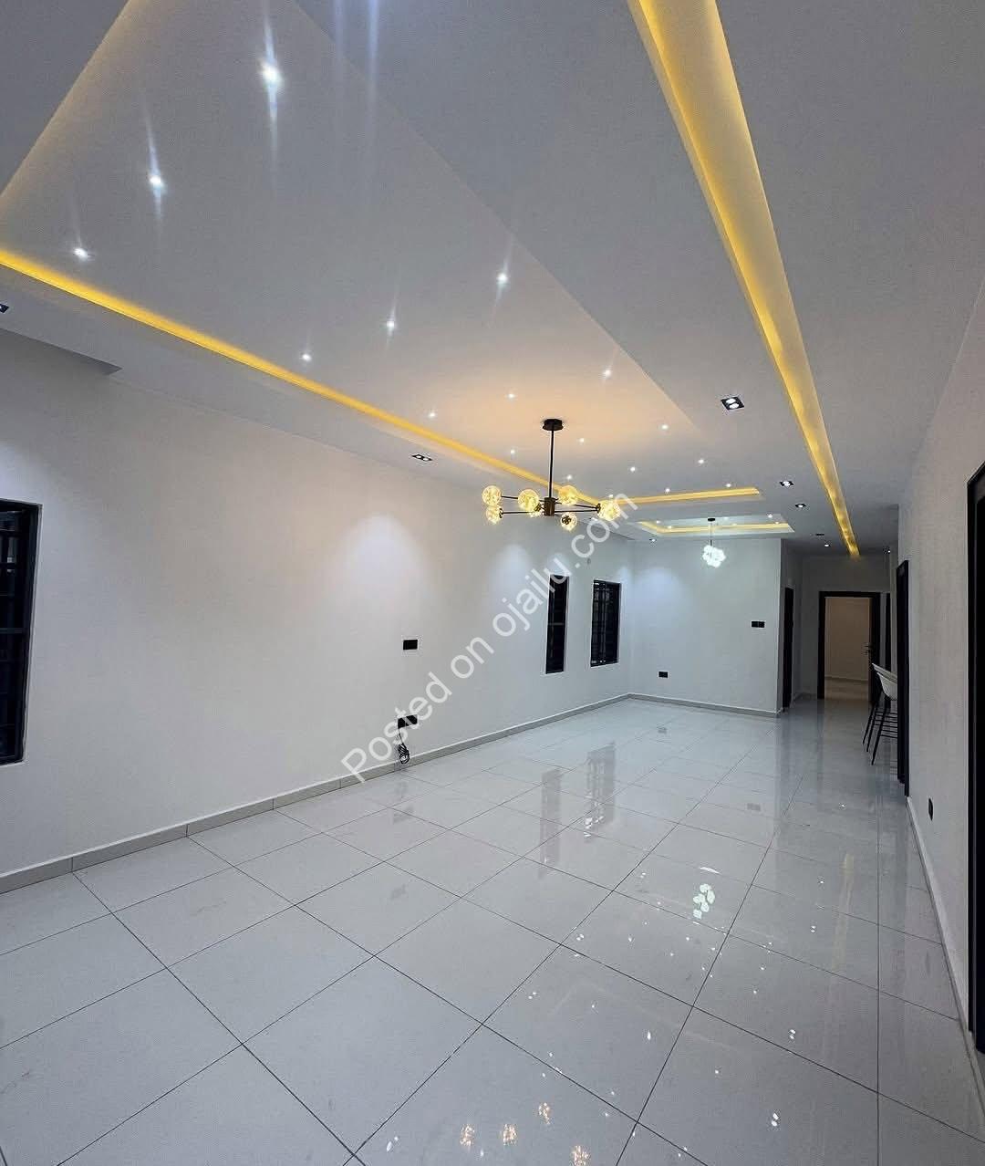 Dream Family Haven: Modern 3-Bed Bungalow in PH