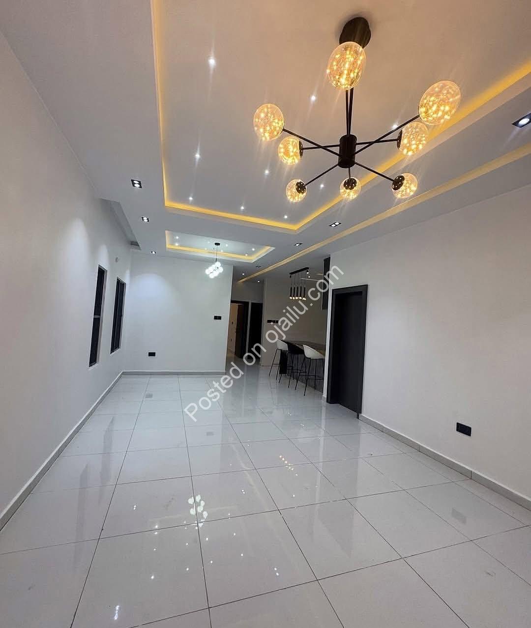 Dream Family Haven: Modern 3-Bed Bungalow in PH