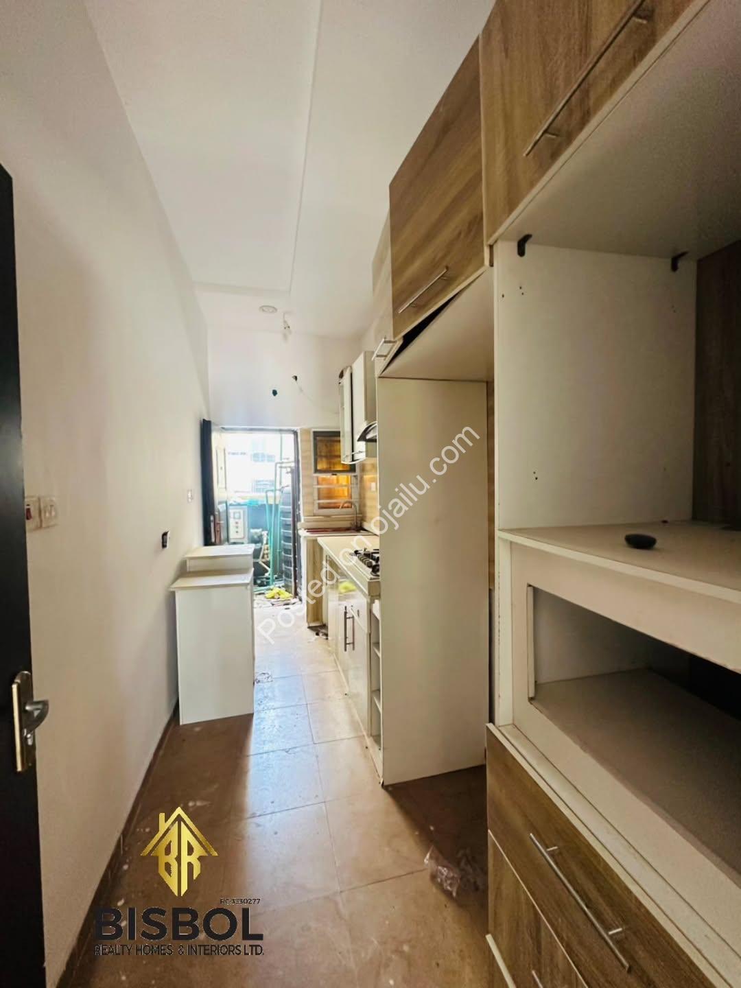 Move-In Ready 3BR Terrace Duplex in Gated Lekki Estate