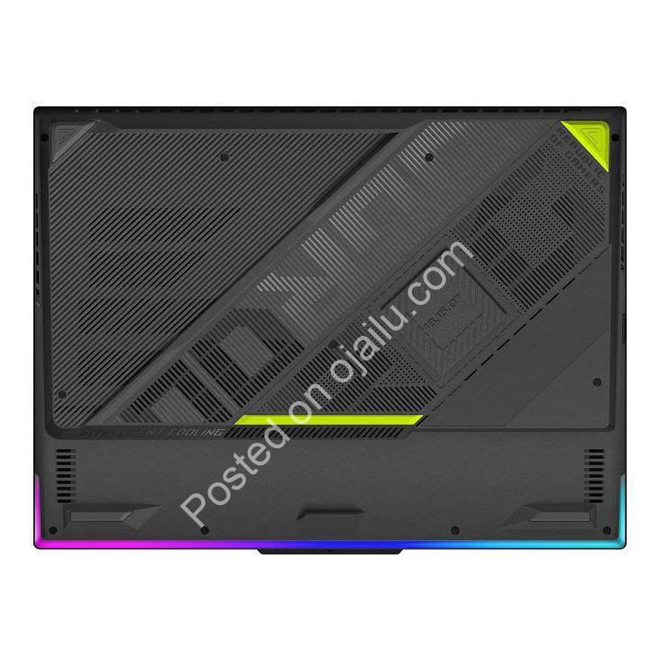 Unleash Gaming Domination: ASUS ROG Strix G16 Beast