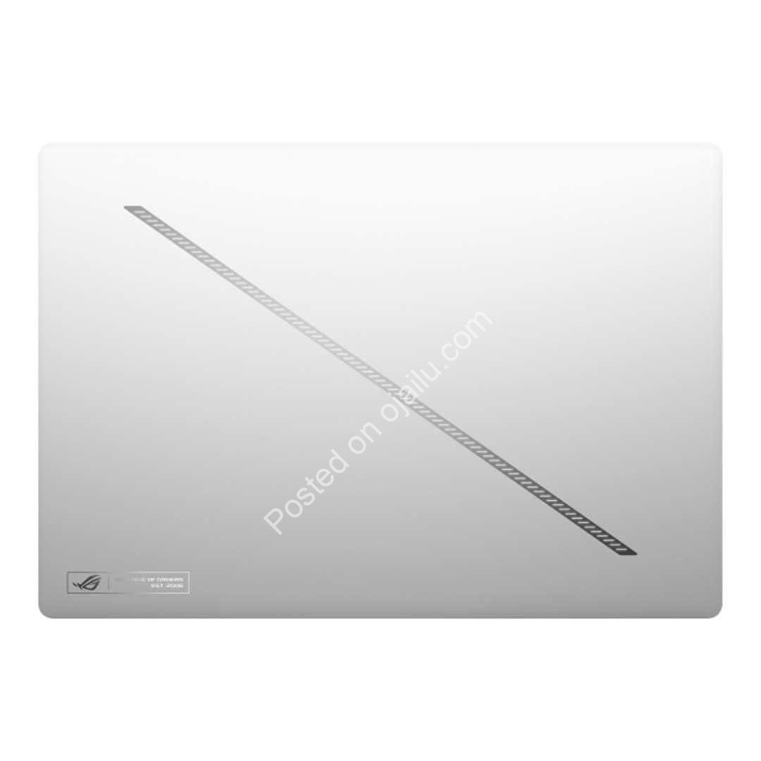 Unleash Gaming Domination: ASUS ROG Zephyrus G16 OLED Beast