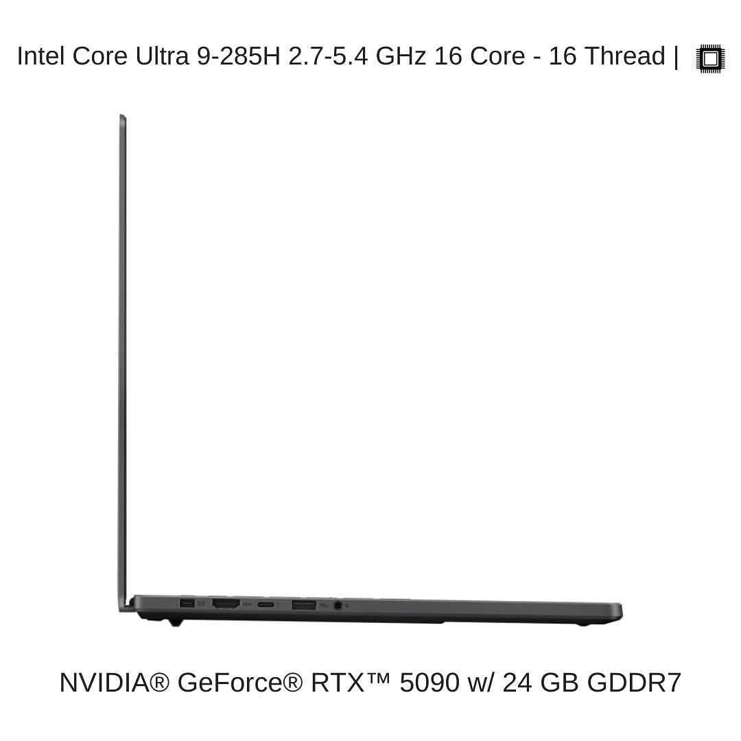 Unleash Gaming Domination: ASUS ROG Zephyrus G16 OLED Beast