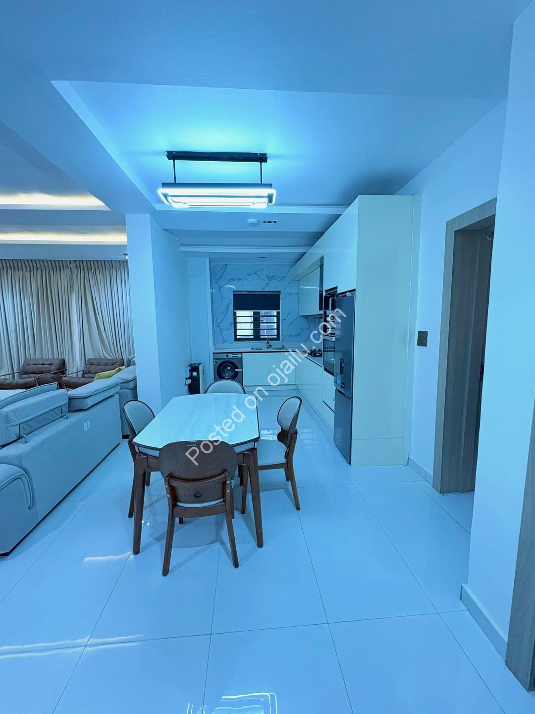 Elite Ikate Estate: Your Dream Awaits