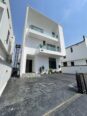 5-Bedroom Masterpiece: Your Private Resort in Lekki