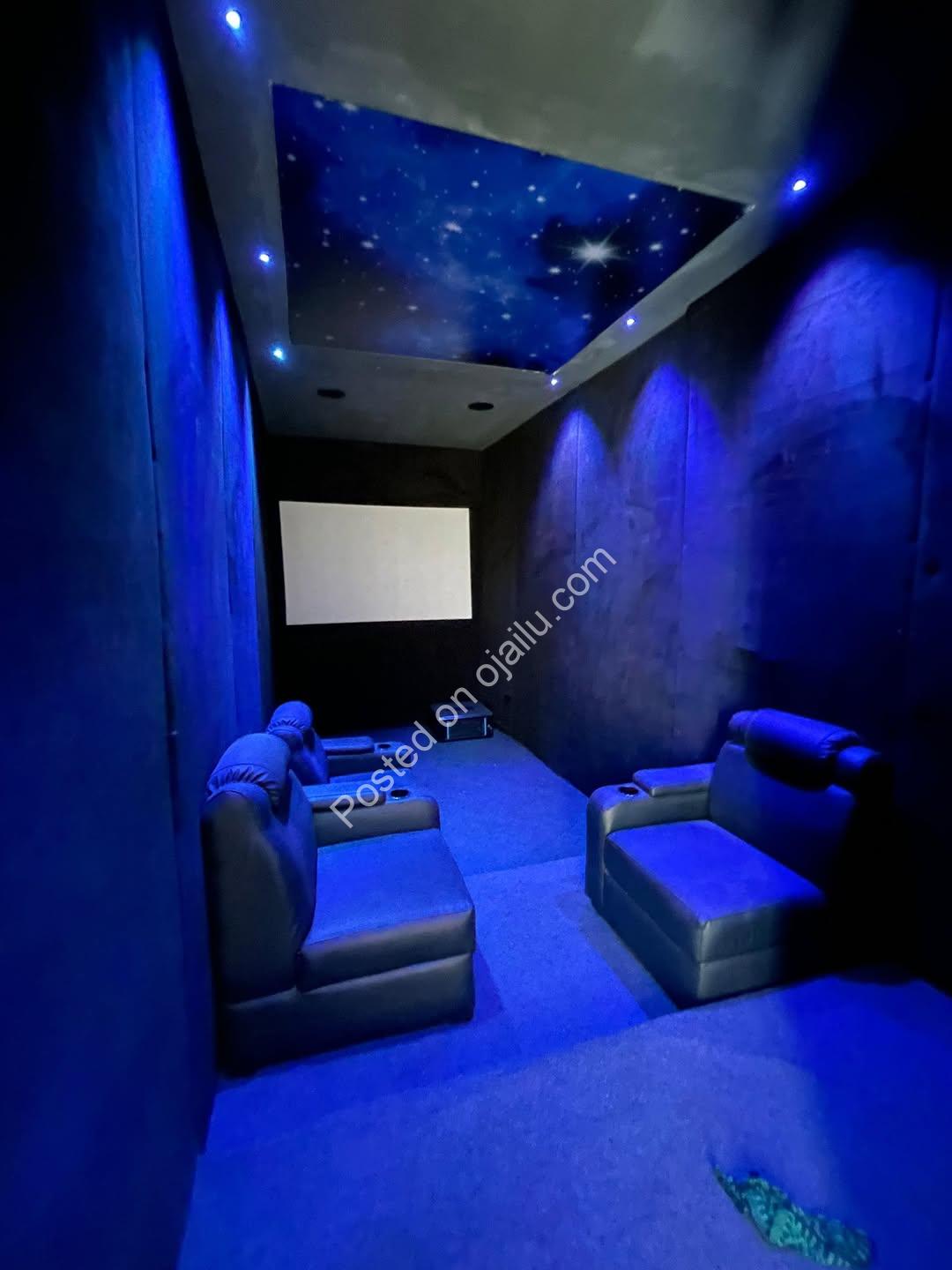 5-Bedroom Masterpiece: Your Private Resort in Lekki