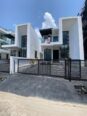 Lagos Luxury Haven: 5-Bed Pool Villa, BQ