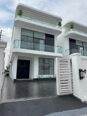 Lekki’s Ultimate 5-Bedroom Estate with Pool & BQ