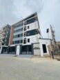 Lekki’s Ultimate 4-Bed Cinema & Elevator Haven