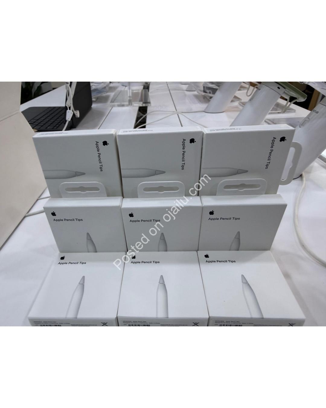 Restore Apple Pencil Precision Instantly