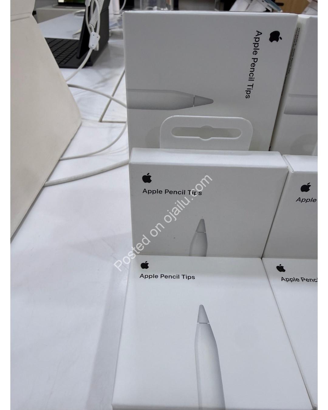 Restore Apple Pencil Precision Instantly