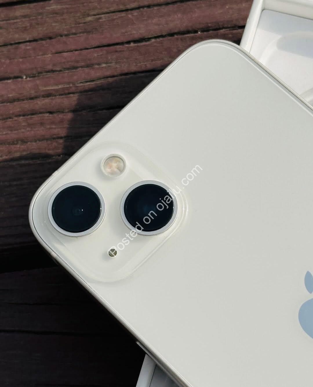 Unlock Your Dream iPhone 13 – Fresh, Fast & Fully Loaded!