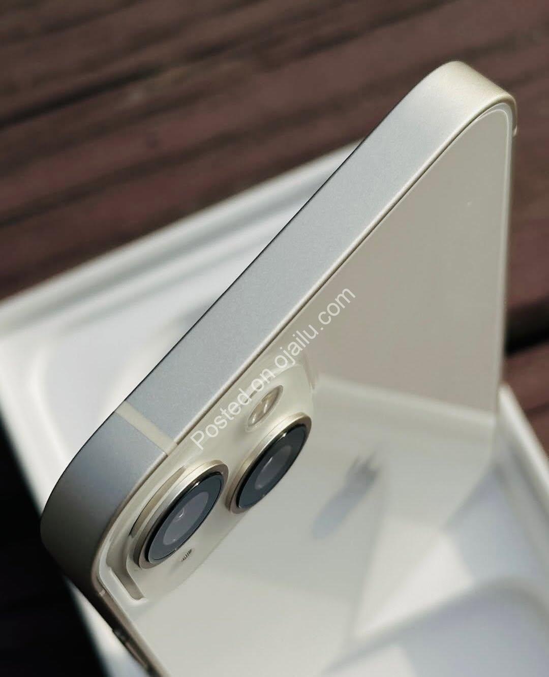 Unlock Your Dream iPhone 13 – Fresh, Fast & Fully Loaded!