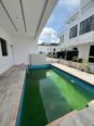Spacious 5-Bed Duplex with Pool & Gym in Ikate
