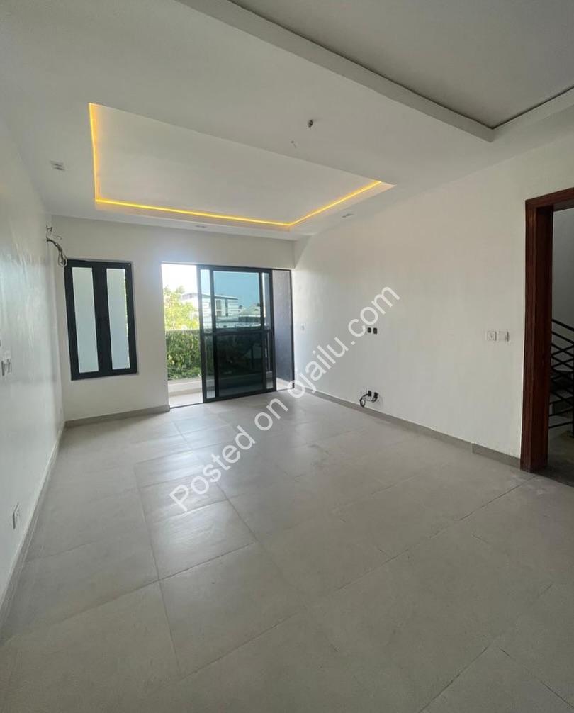 Your Serene 2-Bedroom Haven in Ikate