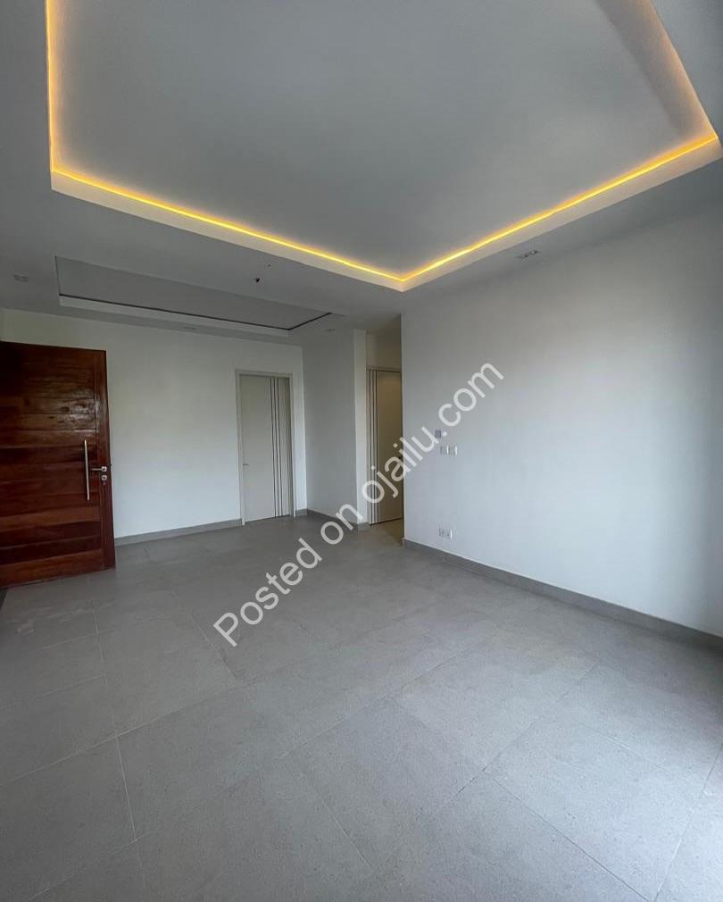 Your Serene 2-Bedroom Haven in Ikate