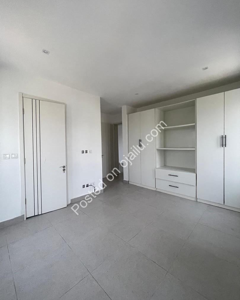 Your Serene 2-Bedroom Haven in Ikate