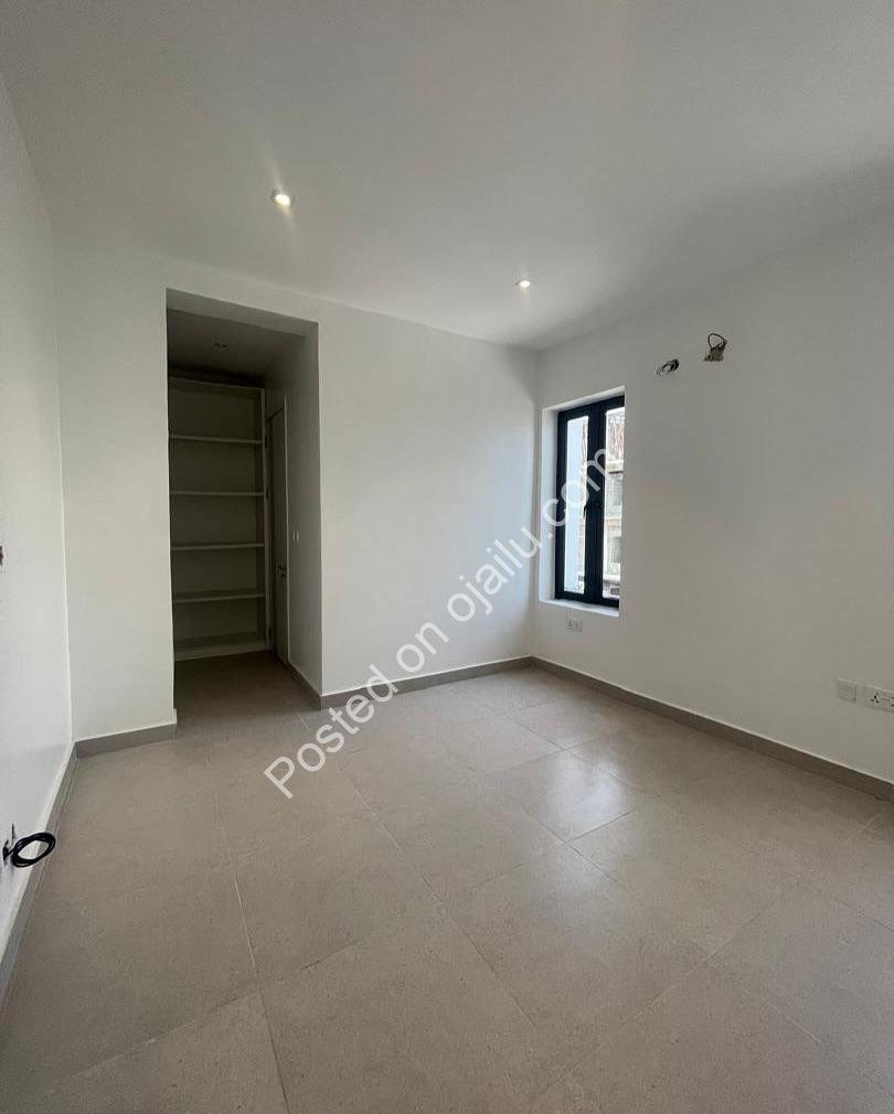 Your Serene 2-Bedroom Haven in Ikate