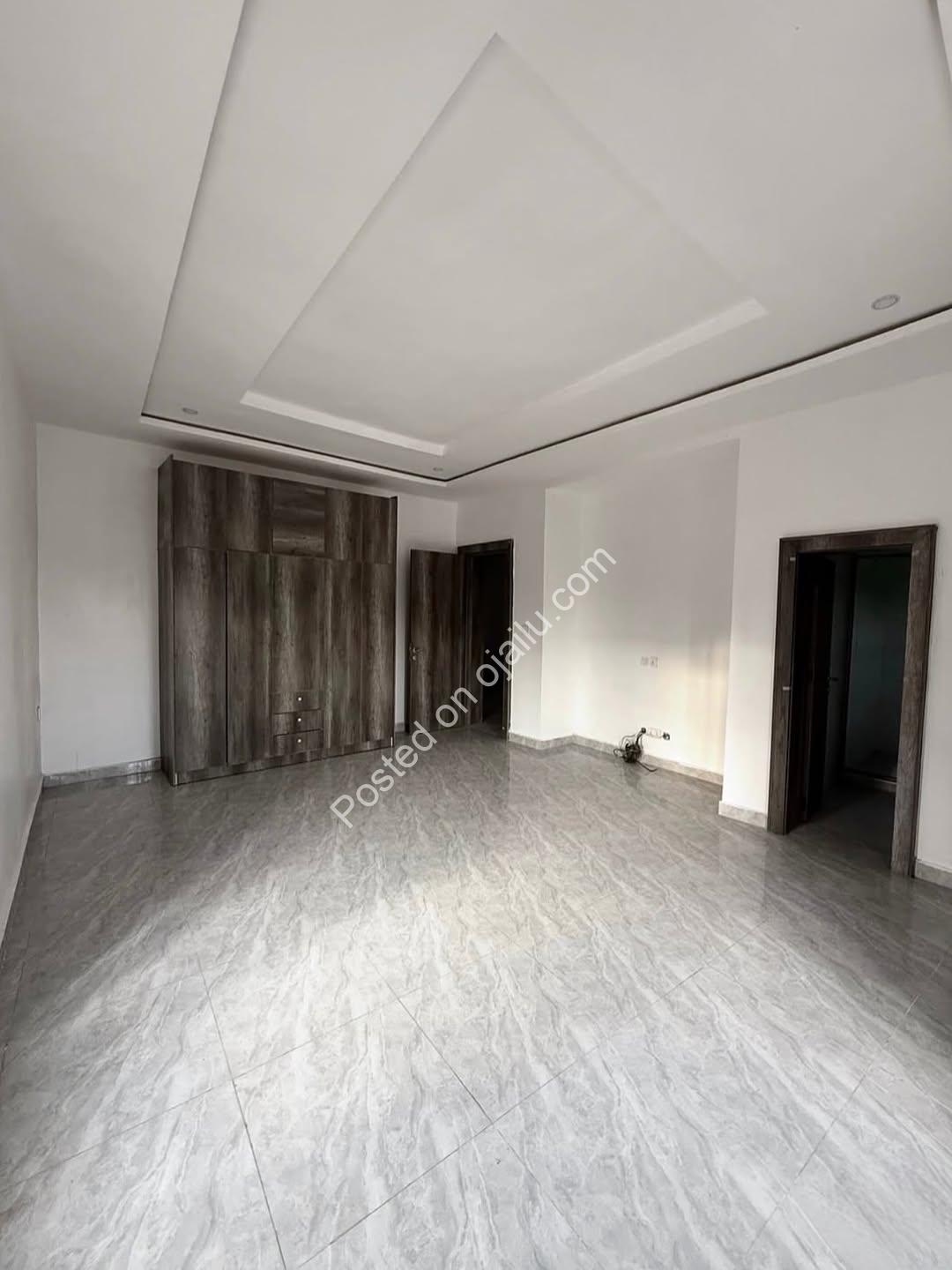 Serene Life Camp 4-Bed Duplex with Private BQ