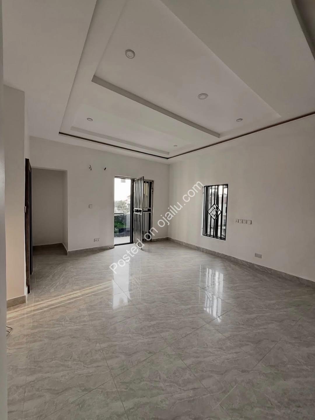 Serene Life Camp 4-Bed Duplex with Private BQ