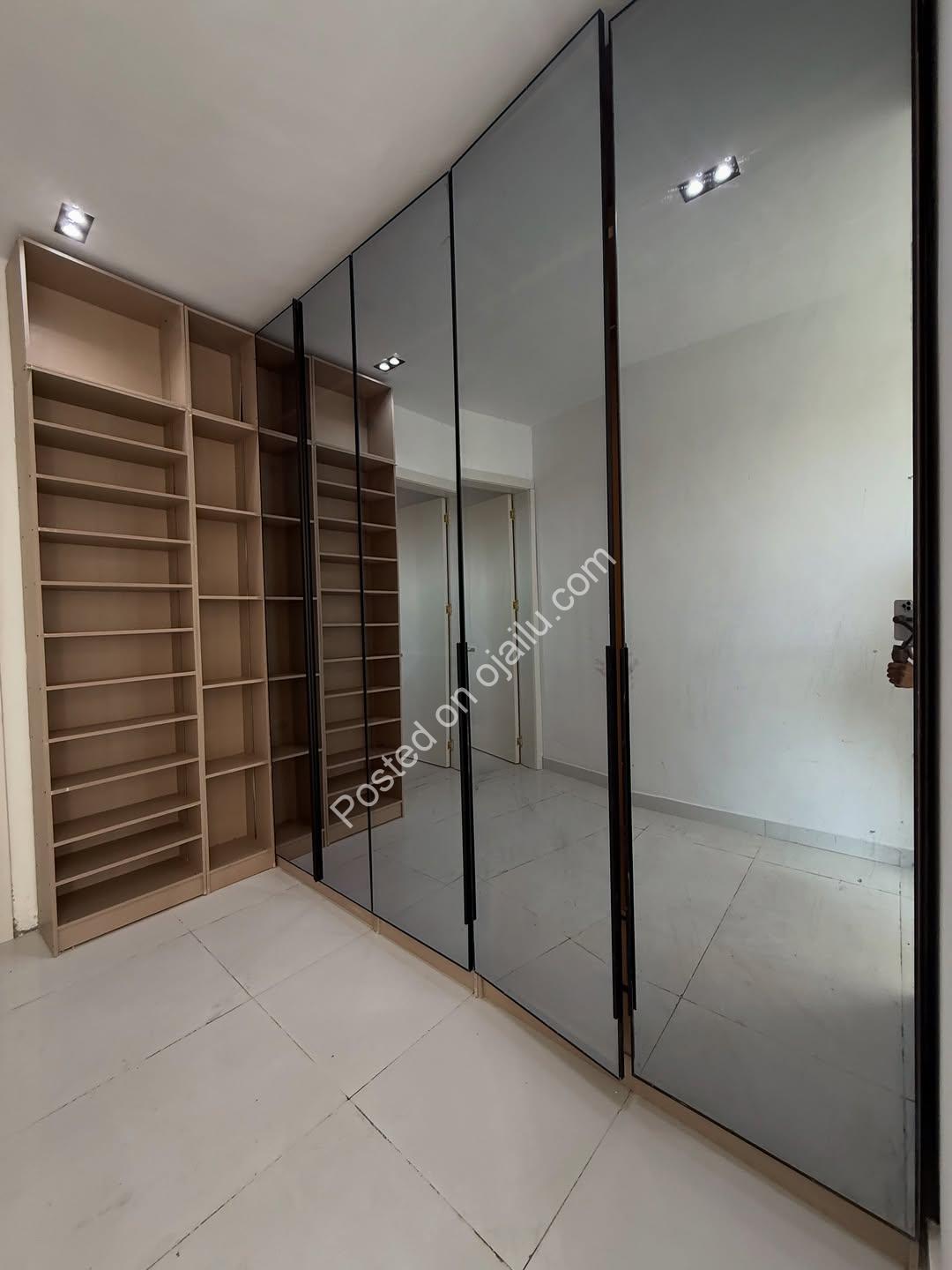 Lekki’s Ultimate 5-Bedroom Estate Haven