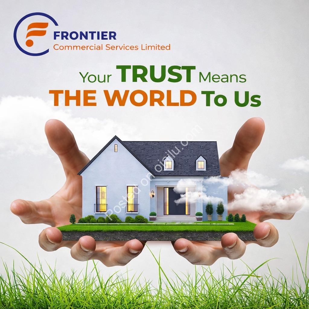 Secure Your Legacy: Prime Land at Mainland Heritage Estate